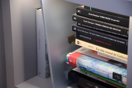 Macbook Air M4 Xataka Analisis Diseno Biblioteca