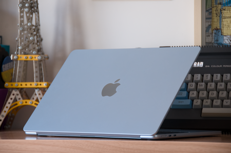 Macbook Air M4 Xataka Analisis Tono Azul Nueco