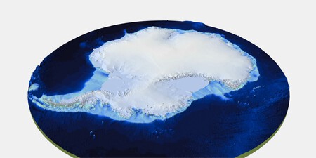 Arc Scene Example With Ice 2048x1025