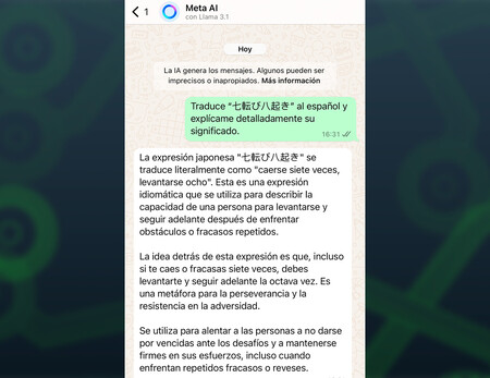Significado Meta Ai