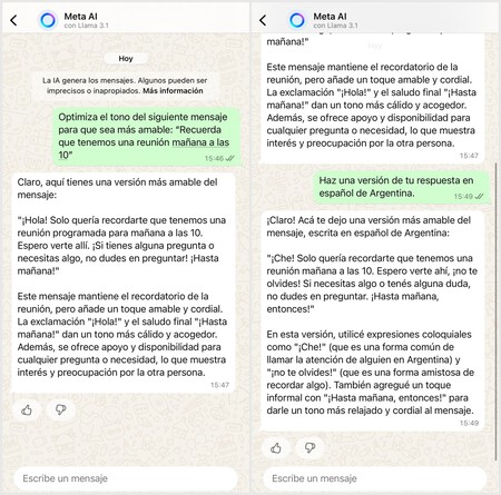 Meta Ai