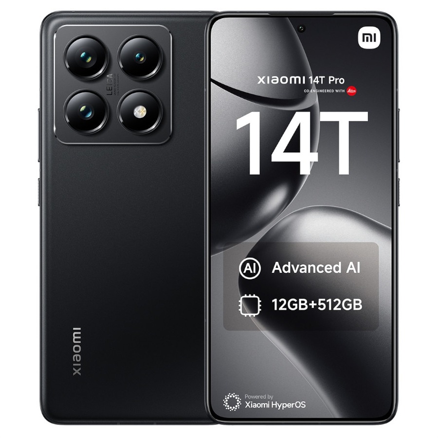 Xiaomi 14T Pro (512 GB)