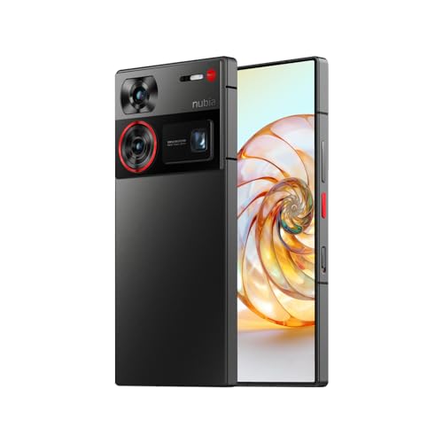 ZTE nubia Z60 Ultra (512 GB)