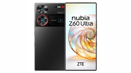 Zte Nubia Z60 Ultra
