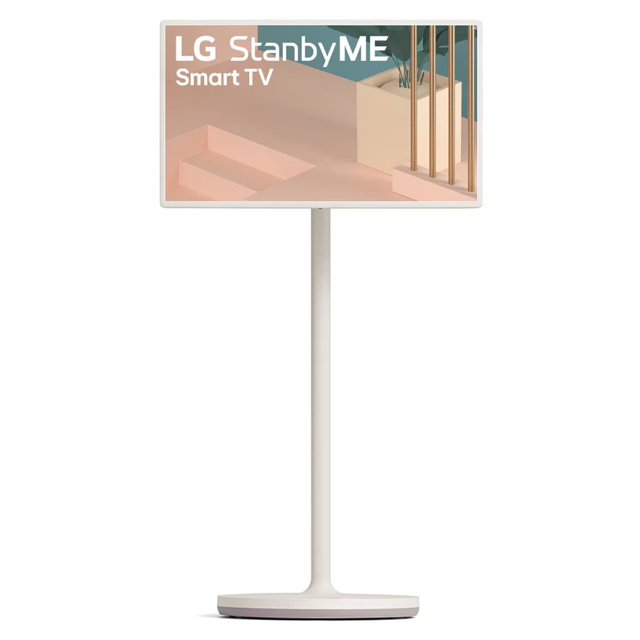 LG StanbyME (27 pulgadas)