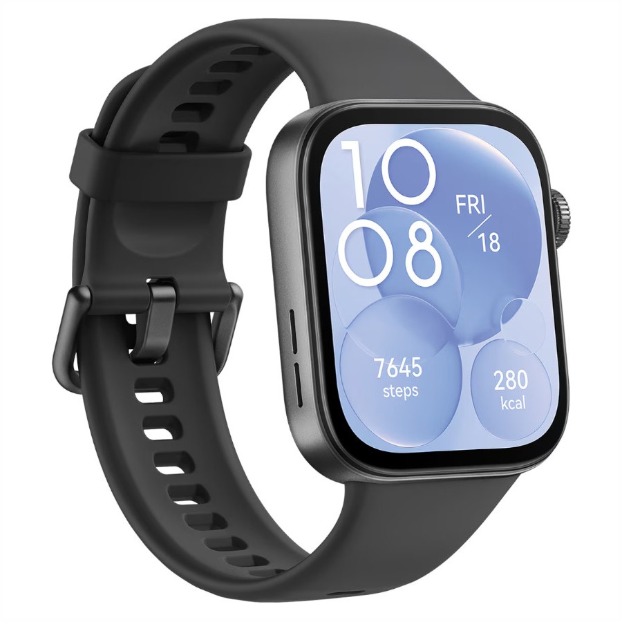 Huawei Fit 3
