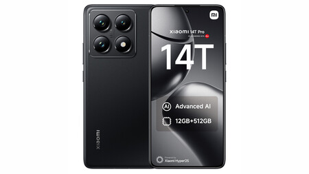 Xiaomi 14t Pro