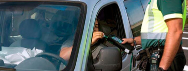 El Congreso ha dado un paso clave para castigar aún más el alcohol al volante: 0,2 g/l en sangre y multas de 1.000 euros 