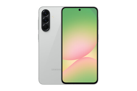 Samsung Galaxy A56 5G | Imagen: Samsung