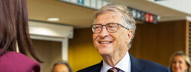 Bill Gates está convencido de que si no nos destruye una guerra mundial, lo hará otra pandemia