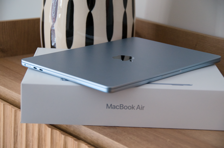 Macbook Air M4 Xataka Analisis Recudso Diseno Color