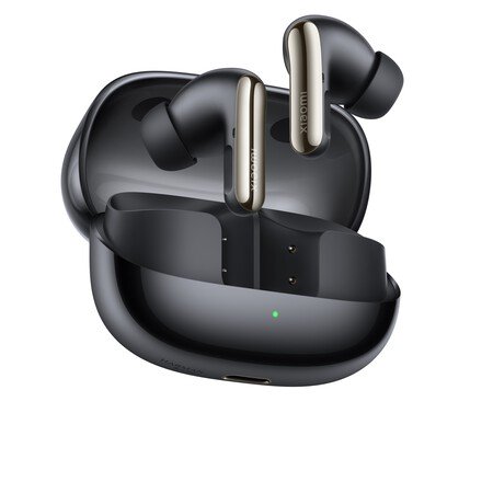 Xiaomi Buds 5 Black Wi Fi 6