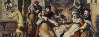 Los Reyes Católicos necesitaban apaciguar sus dominios. Así que montaron una red estatal de prostíbulos