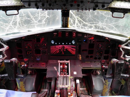 Avion Bruce 3
