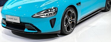 Me he subido al coche de Xiaomi y ahora voy a echar de menos el Xiaomi SU7 Max cada vez que me suba al mío