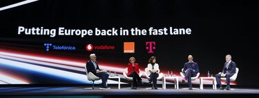 Las telecos europeas frente a su batalla existencial: "Si nos desatan las manos, marcaremos goles"
