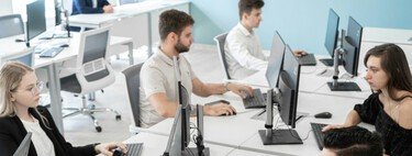 Un estudio ha comparado la brecha de salarios públicos vs. privados en Europa y ha encontrado un problema: España