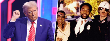 Cómo YMCA de Village People ha terminado convirtiéndose en un símbolo de Donald Trump y el movimiento MAGA
