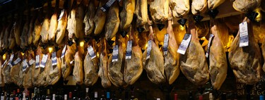 Ni Joselito, ni Cinco Jotas: El mejor jamón ibérico de bellota en liquidación en El Corte Inglés 100 euros más barato