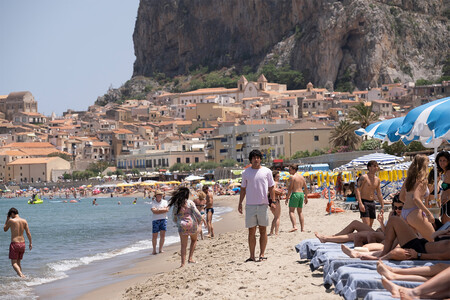 The White Lotus en Sicilia