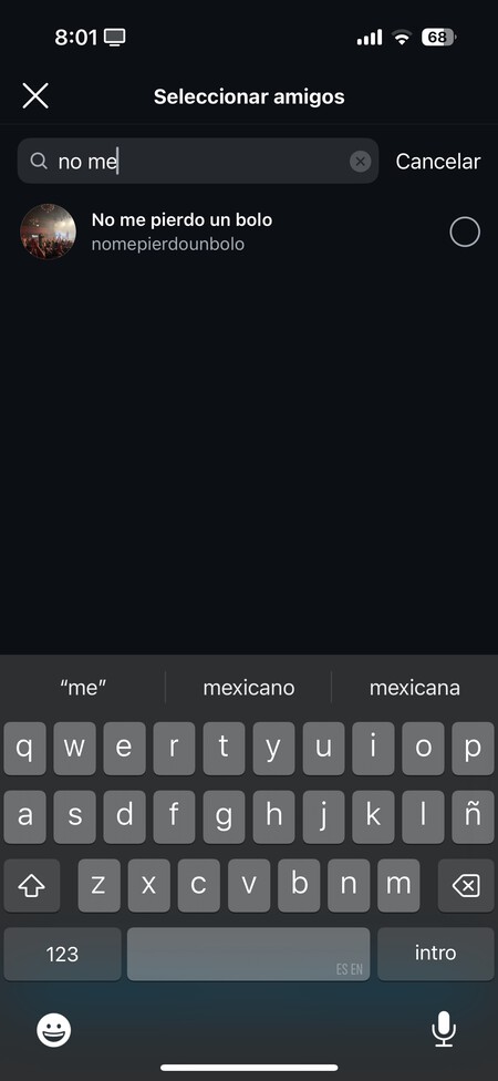 Amigos