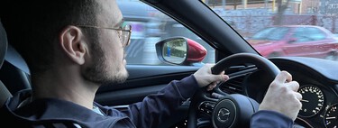Llevo años probando coches eléctricos. Me he comprado uno de combustión por una sola razón