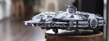 Figuras LEGO de películas y series: cinco joyas para coleccionistas que se revalorizarán con el tiempo y ahora son más baratas