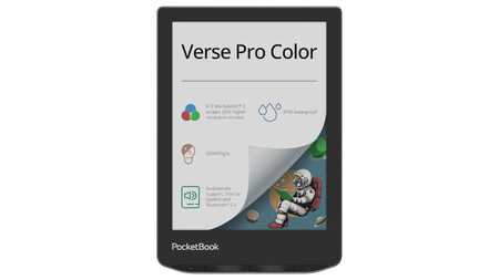 Pocketbook Verse Pro