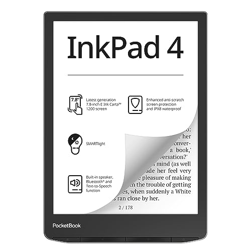 PocketBook InkPad 4