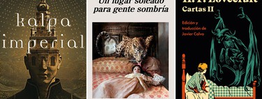 Esto son los 20 mejores libros editados en 2024