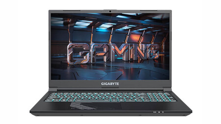 Gigabyte G5 Kf5 53es353sd