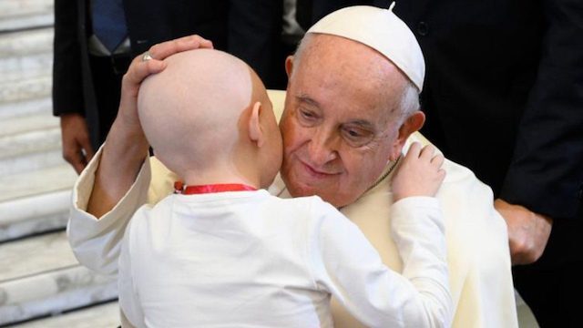 Papa Francisco legado