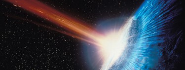 Acaba de llegar a Netflix la espectacular película de ciencia ficción tan realista que los científicos la adoran 