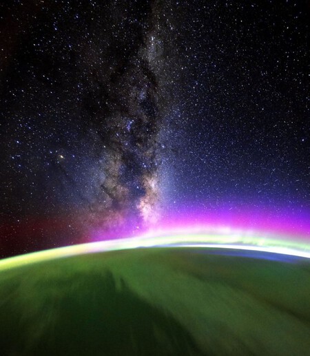 Fenómenos atmosféricos