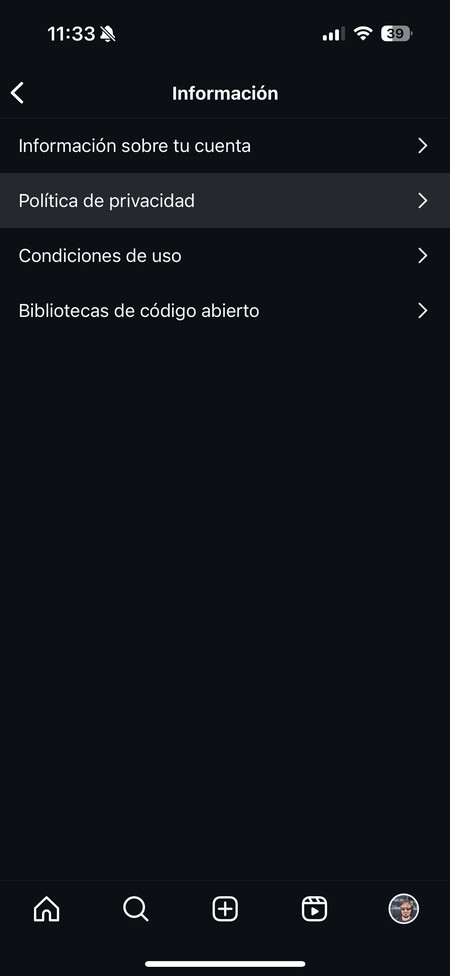 Informacion
