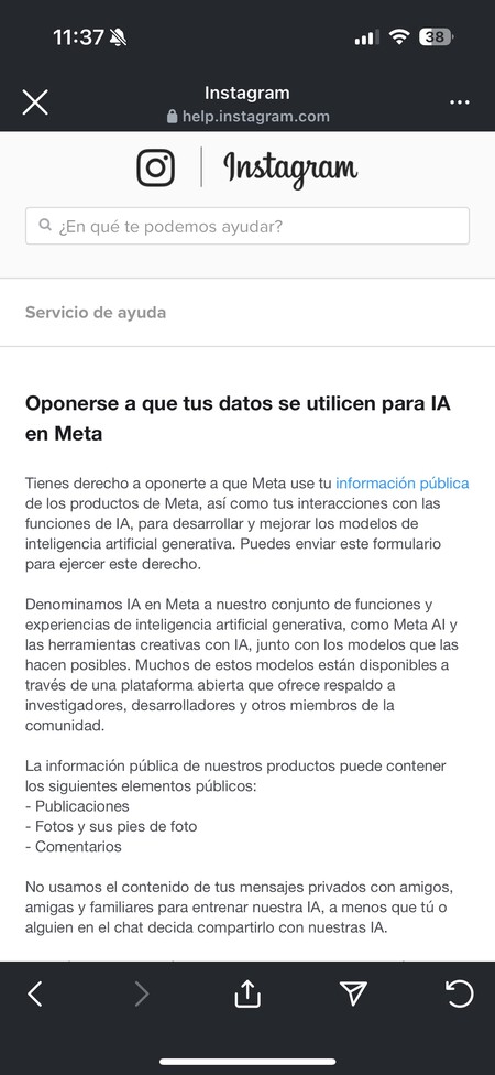 Oponerte