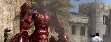Parecía un enemigo imposible, en realidad era el sistema antipiratería más brillante metido en un videojuego