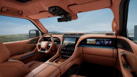 El Yangwang U8 es un SUV de lujo