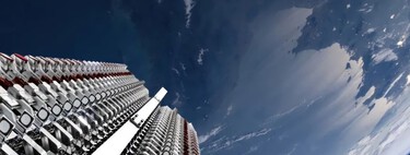 Los satélites Starlink han transformado la guerra: China y Rusia trabajan en "Starlink Killers" para poder desactivarlos