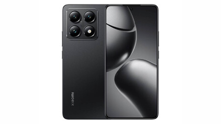 Xiaomi 14t