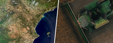 La mitad de de Cataluña tiene sus acuíferos contaminados. Y las lluvias son la excusa perfecta para no hacer nada
