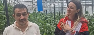 Las hipotecas a tipo fijo son el pasado de Simón y Silvia. Su futuro: cultivar marihuana en los Balcanes