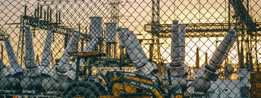 El apagón total obliga a España a revisar algo fundamental: su red eléctrica tiene varios puntos débiles