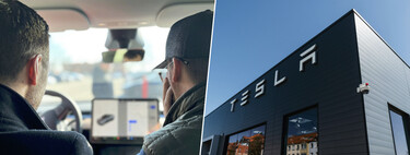 Nunca se han vendido tantos coches de segunda mano de Tesla. Es la enésima prueba de la crisis creada por Elon Musk