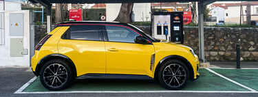 Si la pregunta es qué coche no te dejará tirado en la carretera, los expertos alemanes lo tienen claro: los eléctricos