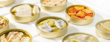 La generación Z está redefiniendo el lujo gastronómico a base de latas de sardinas