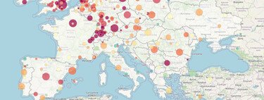 Comparación de sueldos de ingenieros informáticos en España y Europa