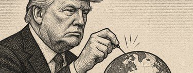 Estados Unidos creó la globalización moderna. Ahora se ha convertido en su principal demoledor 