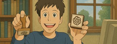 La fiebre por las imágenes de Ghibli ha obligado a OpenAI a adoptar una medida inédita: añadir marca de agua