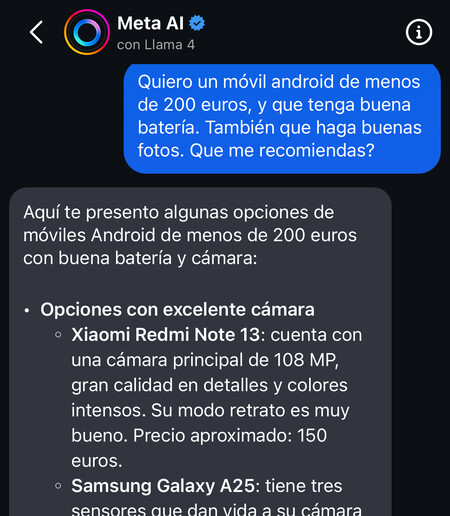 Recomendaciones